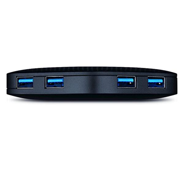 Hub Portátil USB 3.0 de 4 Portas UH400 - Tp-link