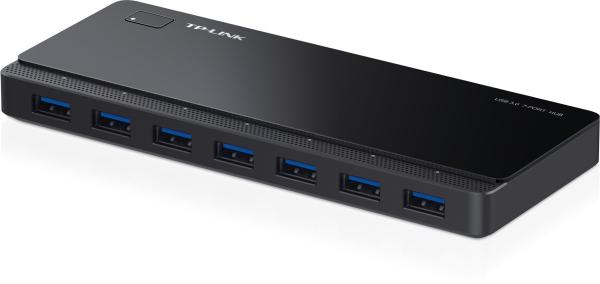 Hub TP-Link UH 700 USB 3.0 7 Portas