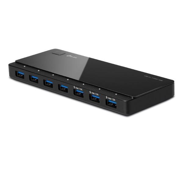 Hub USB 3.0 de 7 Portas Uh700 Tp-link