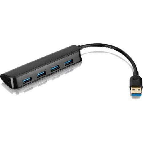 Hub USB 4 Portas 3.0 Super Speed Ac289