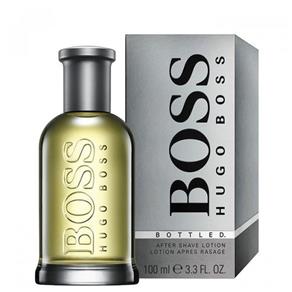 Hugo Boss Bottled Hugo Boss Masculino Eau de Toilette 100 Ml