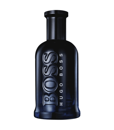 Hugo Boss Bottled Night Eau de Toilette Perfume Masculino 50ml