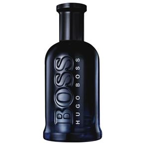 Hugo Boss Bottled Night Eau de Toilette Perfume Masculino 30ml - 30ml