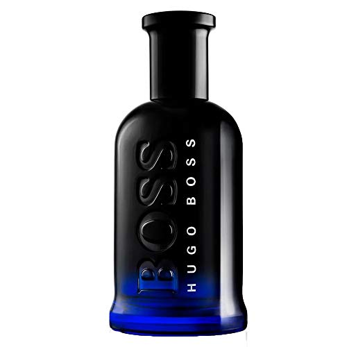 Hugo Boss Bottled Night Men Edt 50ml