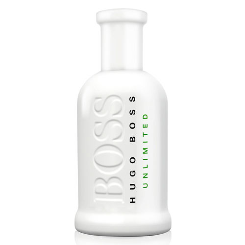 Hugo Boss Bottled Unlimited Eau de Toilette Masculino