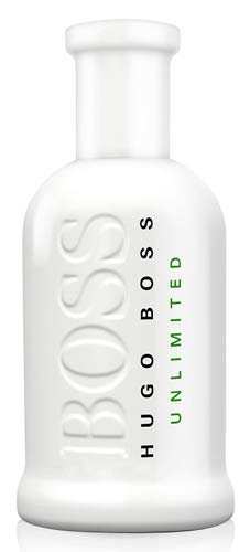Hugo Boss Hb Boss Bottled Unlimited Edt 100ml