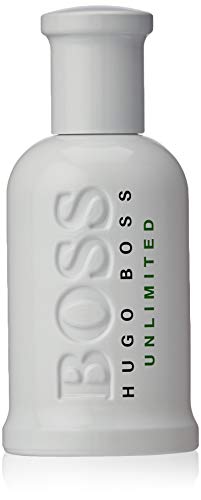 Hugo Boss Hb Boss Bottled Unlimited Edt 50ml