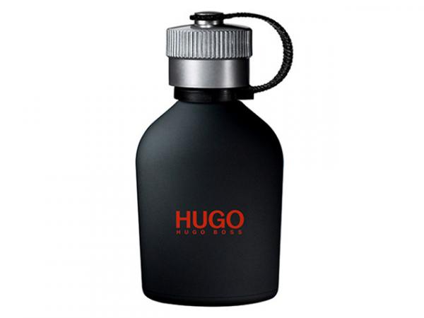 Hugo Boss Hugo Just Different - Perfume Masculino Eau de Toilette 100ml