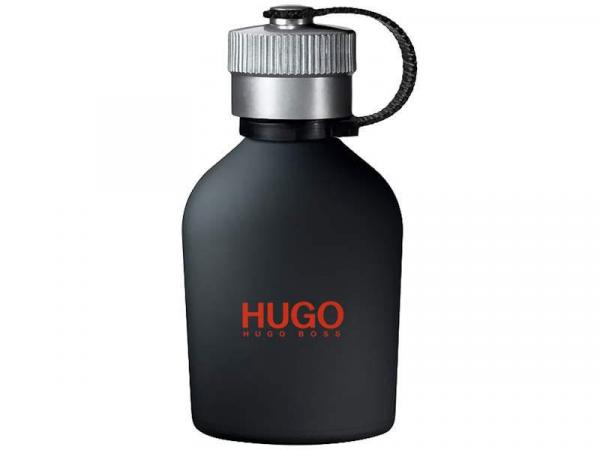Hugo Boss Hugo Just Different Perfume Masculino - Eau de Toilette 75ml