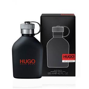 Hugo Boss Just Different 125Ml