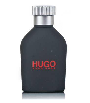 Hugo Boss Just Different Eau de Toilette Perfume Masculino 40ml