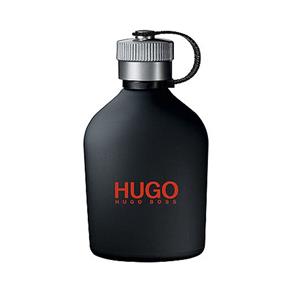 Hugo Boss Just Different Eau de Toilette Perfume Masculino 75ml - 75ml