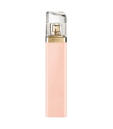 Hugo Boss Ma Vie Eau de Parfum Perfume Feminino 50ml