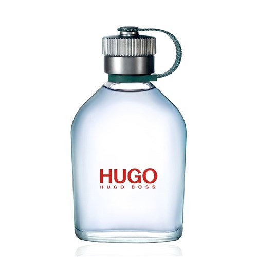 Hugo Boss Man Eau de Toilette - 125 Ml