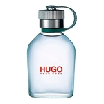 Hugo Boss Man Eau De Toilette Perfume Masculino 125ml