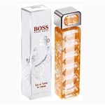 Hugo Boss Orange Charity Edition Edt Feminino