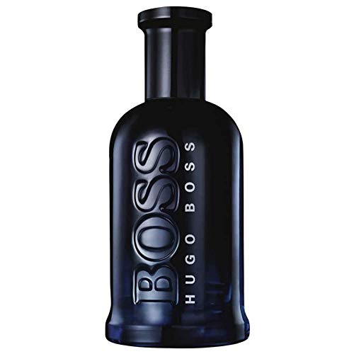 Hugo Boss Perfume Boss Bottled Night Masculino Eau de Toilette 30ml