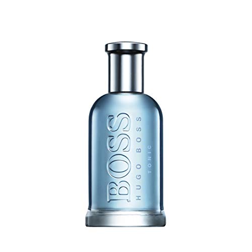Hugo Boss Perfume Boss Bottled Tonic Masculino Eau de Toilette 50ml