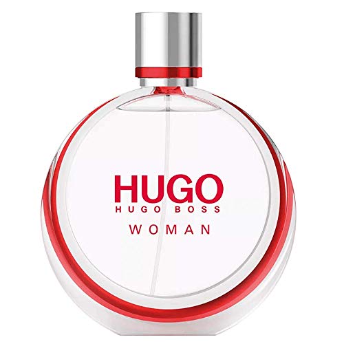Hugo Boss Perfume Hugo Woman Feminino Eau de Parfum 30ml