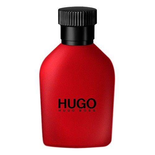 Tudo sobre 'Hugo Boss Red Masculino Eau de Toilette'