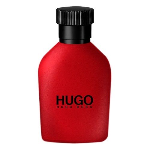 Hugo Boss Red Masculino Eau de Toilette