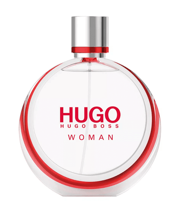Hugo Boss Woman Eau de Parfum Perfume Feminino 30ml