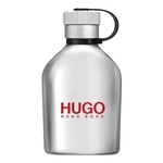 Hugo Iced Hugo Boss Perfume Masculino - Eau De Toilette 75ml