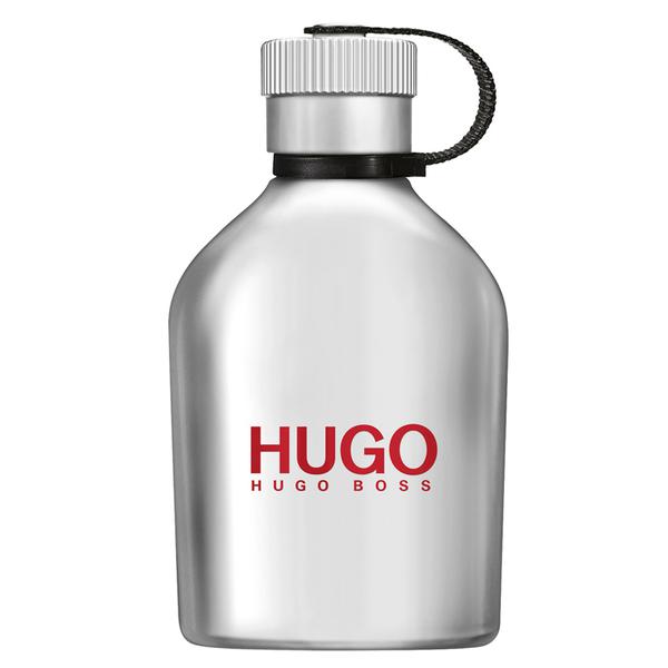 Hugo Iced Hugo Boss Perfume Masculino - Eau de Toilette