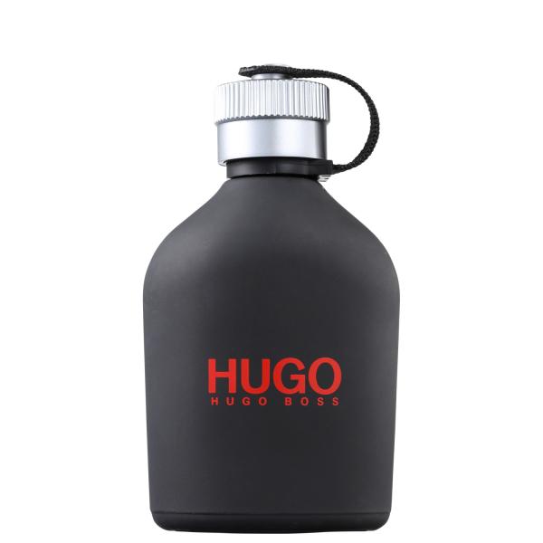 Hugo Just Different Hugo Boss Eau de Toilette - Perfume Masculino 40ml