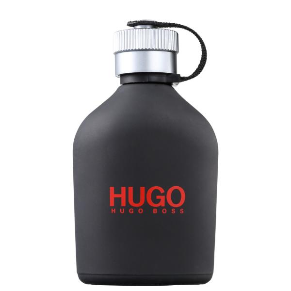 Hugo Just Different Hugo Boss Eau de Toilette - Perfume Masculino 75ml