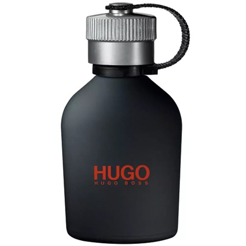 Hugo Just Different Hugo Boss - Perfume Masculino - Eau de Toilette (75ml)