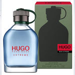 Hugo Man Extreme de Hugo Boss Eau de Parfum Masculino