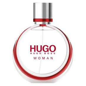Hugo Woman Eau de Parfum Feminino