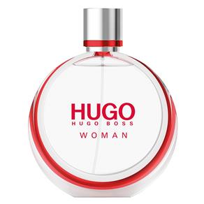 Hugo Woman Eau de Parfum Hugo Boss - Perfume Feminino 30ml