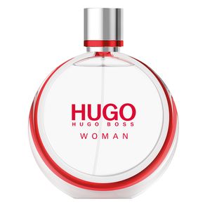 Hugo Woman Hugo Boss - Perfume Feminino - Eau de Parfum 30ml