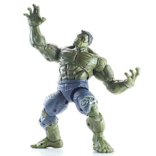 Hulk 36cm Vingadores Marvel Legends - Hasbro C1880