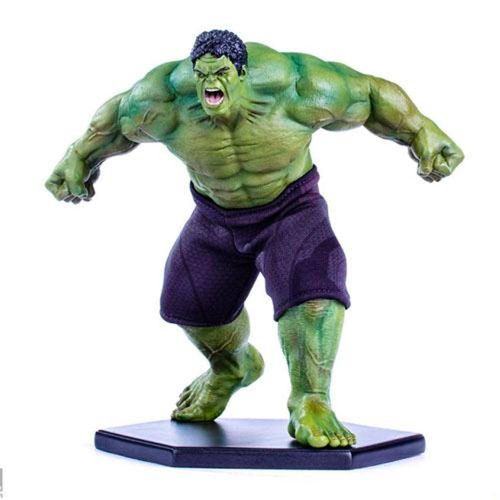 Hulk - Art Scale 1/10 Avengers: Age Of Ultron - Iron Studios