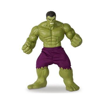 Hulk Boneco Gigante Revolution Marvel - Mimo