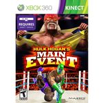 Hulk Hogan's Main Event - Xbox 360