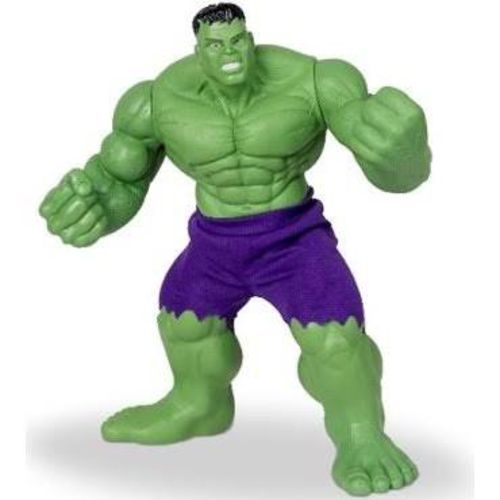 Hulk Verde - Comics 45 Cm Mimo