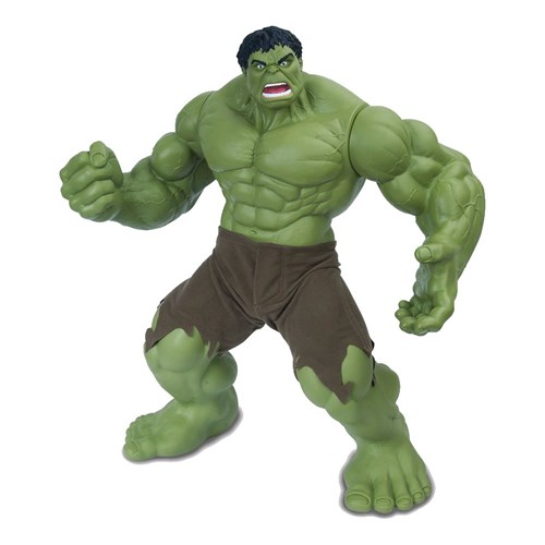 Hulk Verde Premium