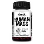 Human Mass 60 Cápsulas - Power Supplements