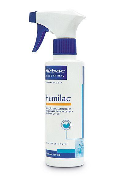 Humilac Spray - 250ml - Virbac