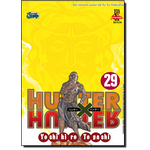 Hunter X Hunter - Vol.9