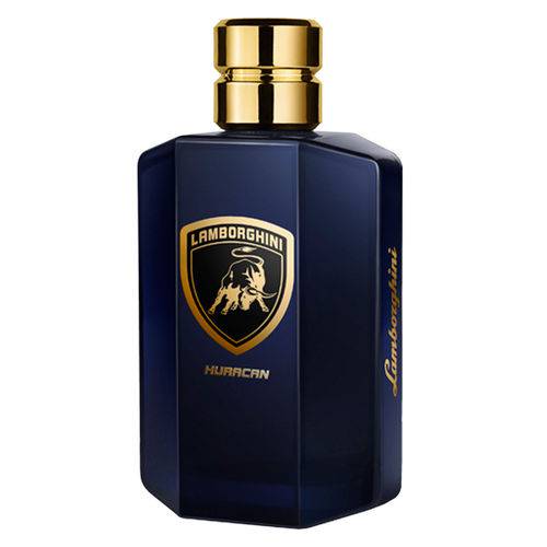 Tudo sobre 'Huracan Lamborghini Perfume Masculino - Deo Colônia'