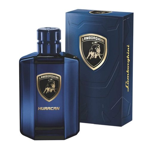 Huracan Lamborghini Perfume Masculino - Deo Colônia