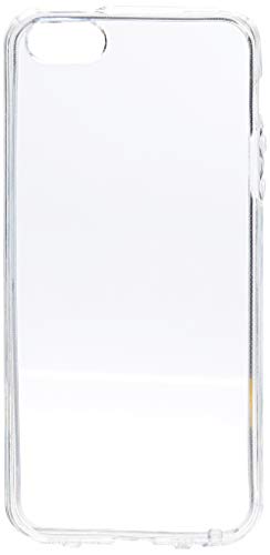 Husky Capa para IPhone SE/ 5/ 5S em TPU Husky, Transparente