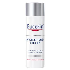 Hyaluron-Filler Dia Eucerin - Creme Anti-Rugas 51g