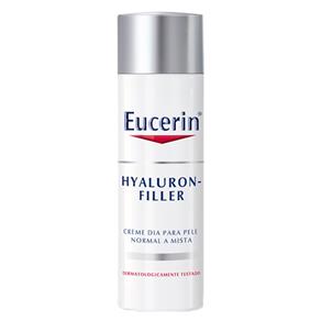 Hyaluron-Filler Dia Eucerin - Creme Anti-Rugas 51g