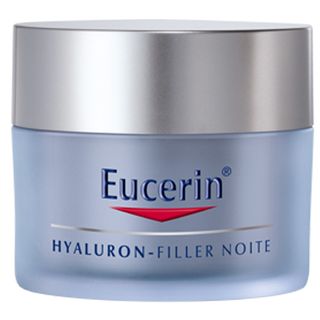 Hyaluron-Filler Noite Eucerin - Creme Anti-rugas 50ml